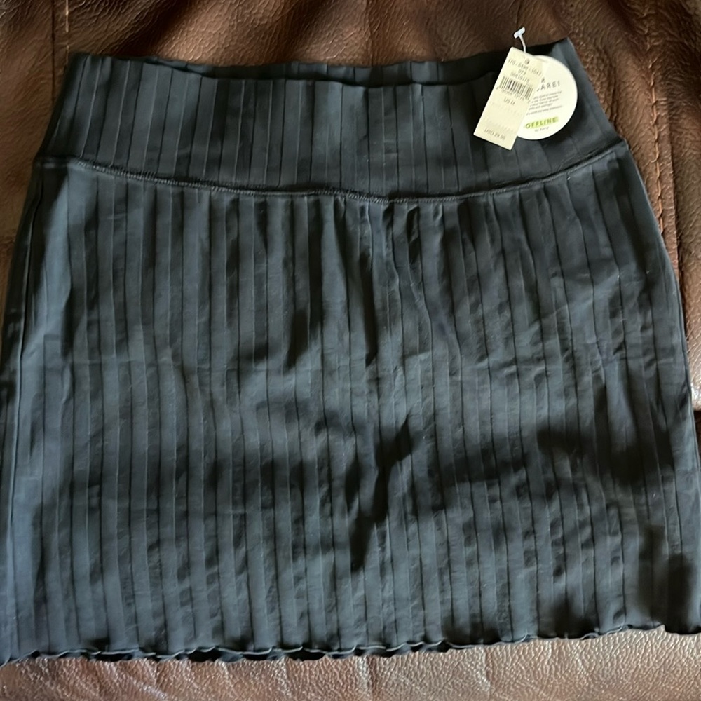 Aerie short skirt